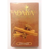Табак Adalya Cinnamon (Корица) 50г Табак Adalya Cinnamon (Корица) 50г